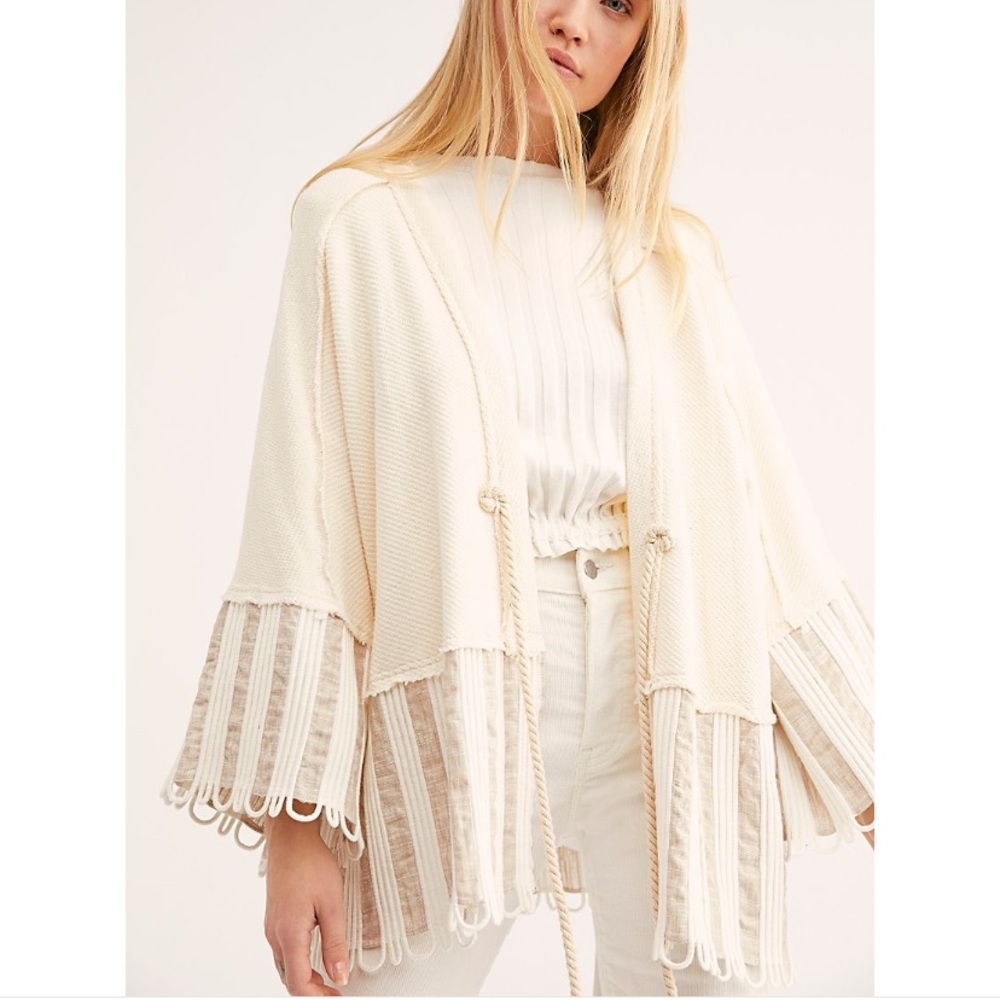 Baja Cardi